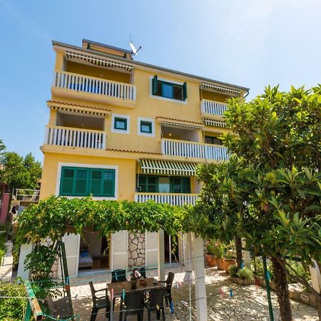 Apartments Neno Crikvenica Exteriér fotografie