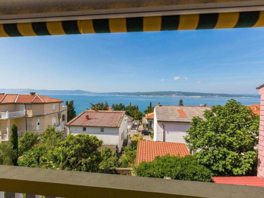 Apartments Neno Crikvenica Exteriér fotografie