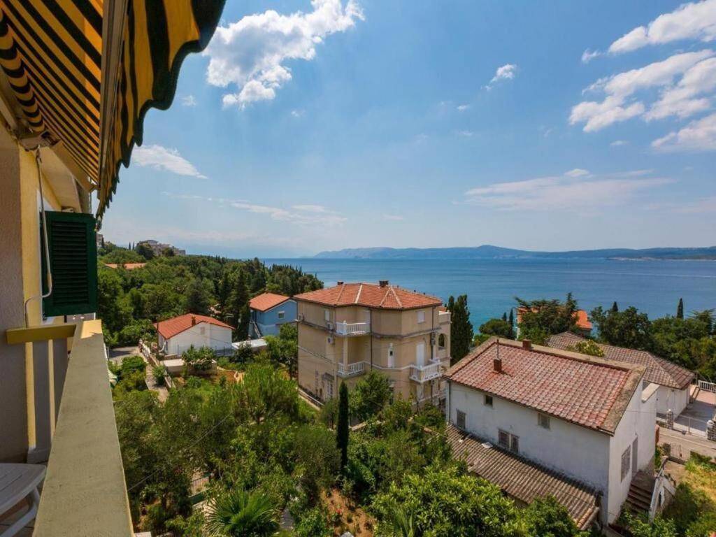Apartments Neno Crikvenica Exteriér fotografie